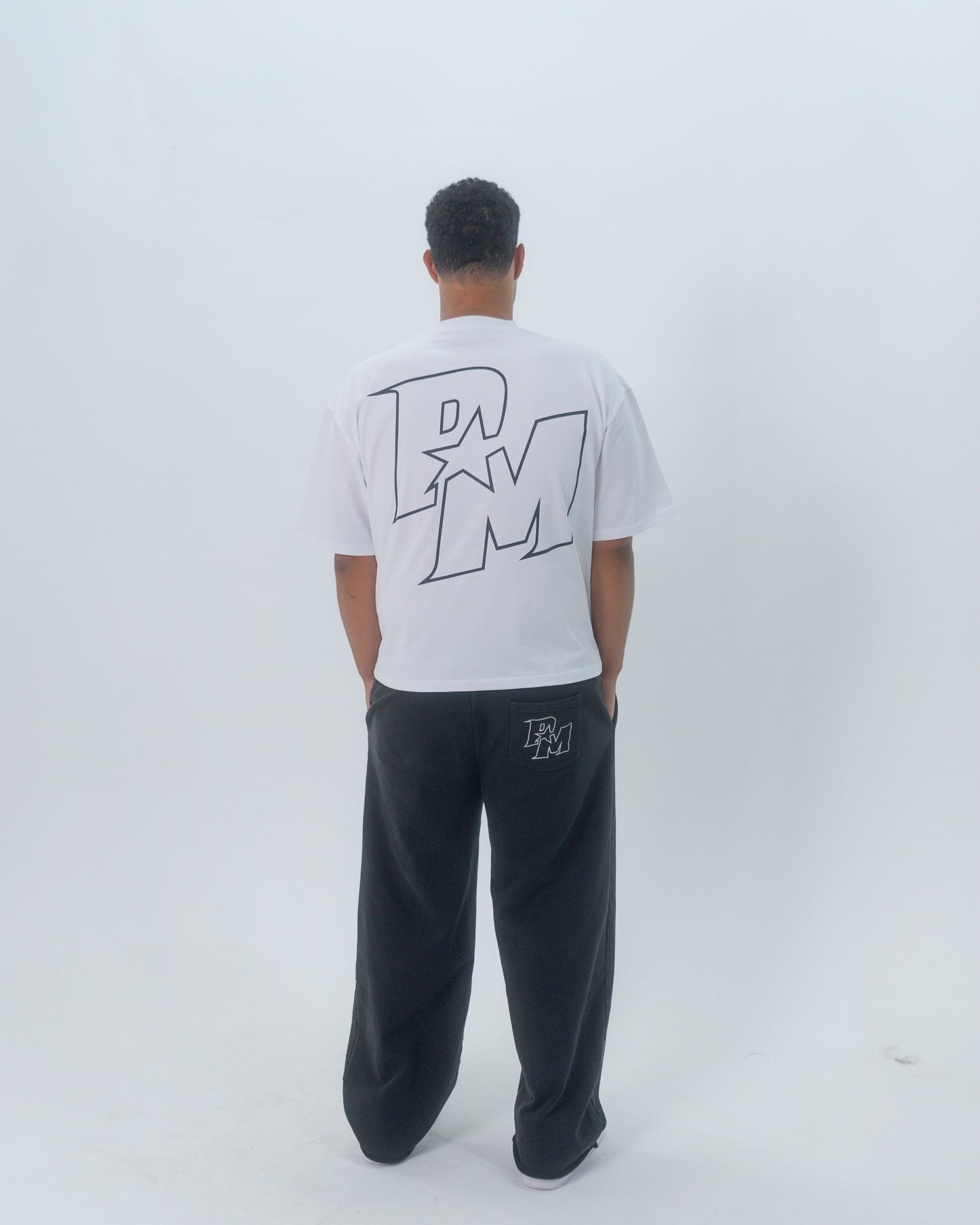 The "Statement" Lounge Sweatpants