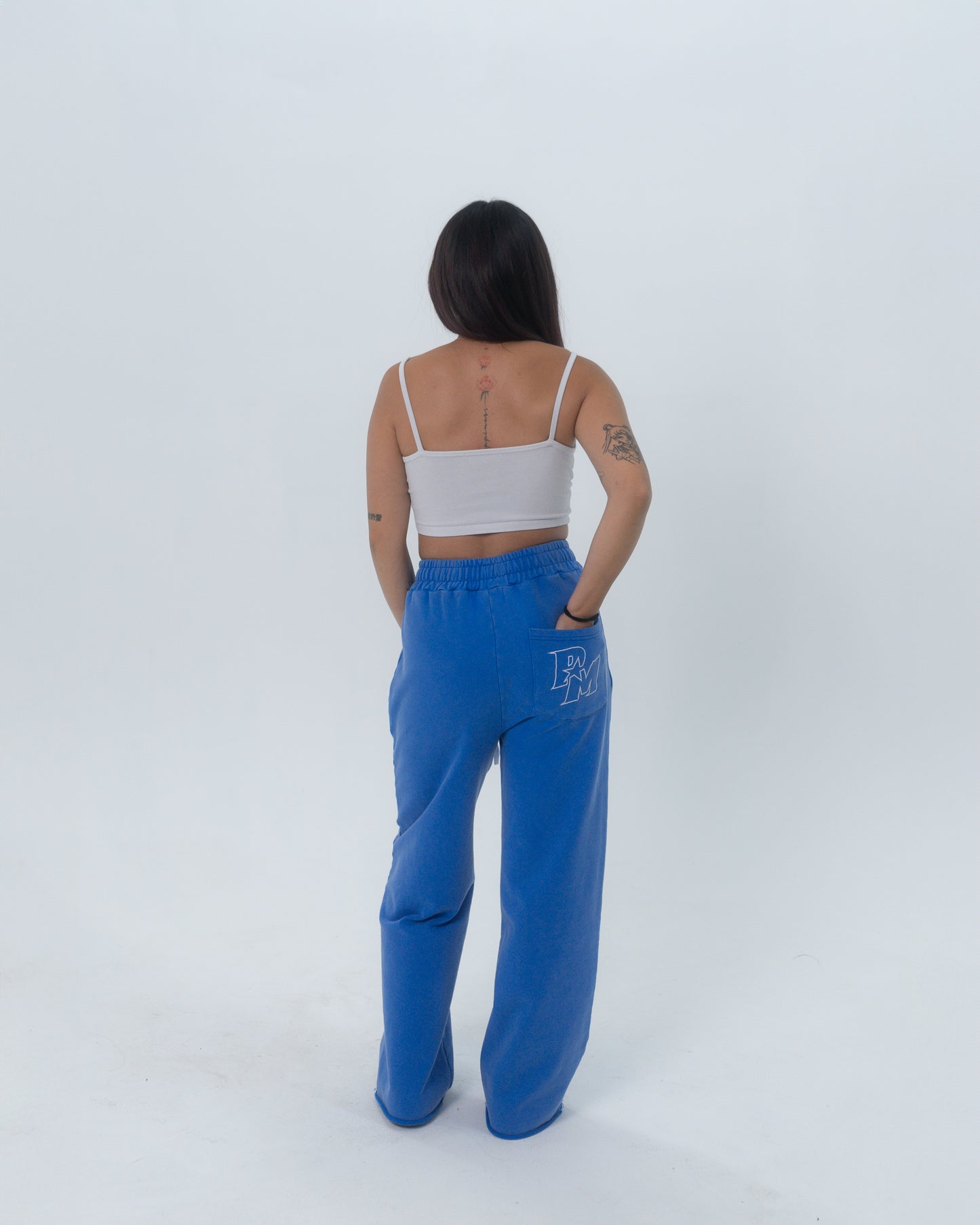 The "Statement" Lounge Sweatpants