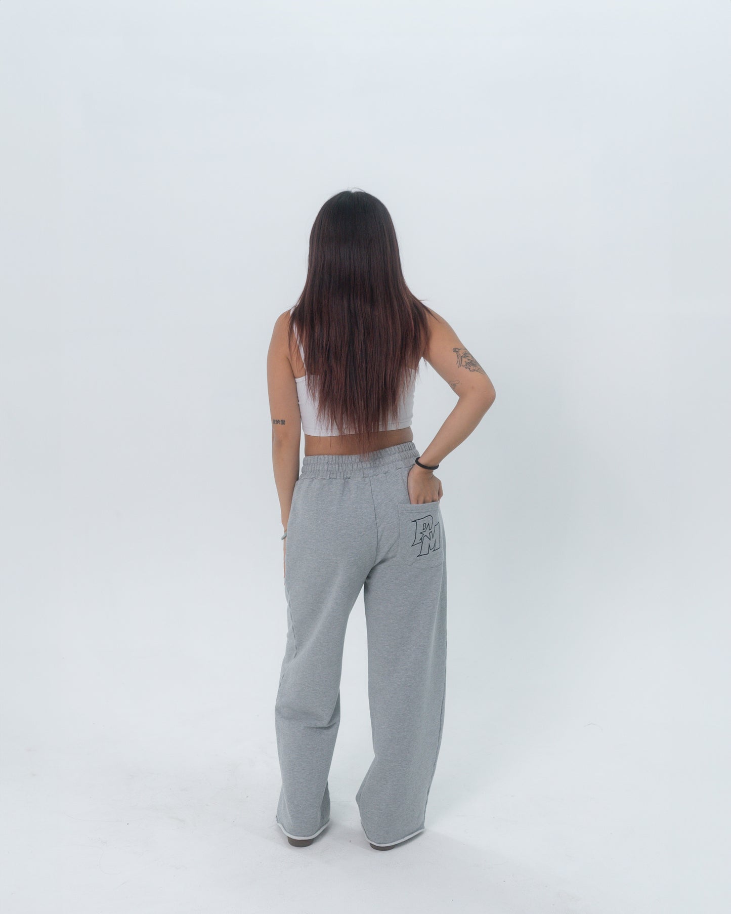 The "Statement" Lounge Sweatpants