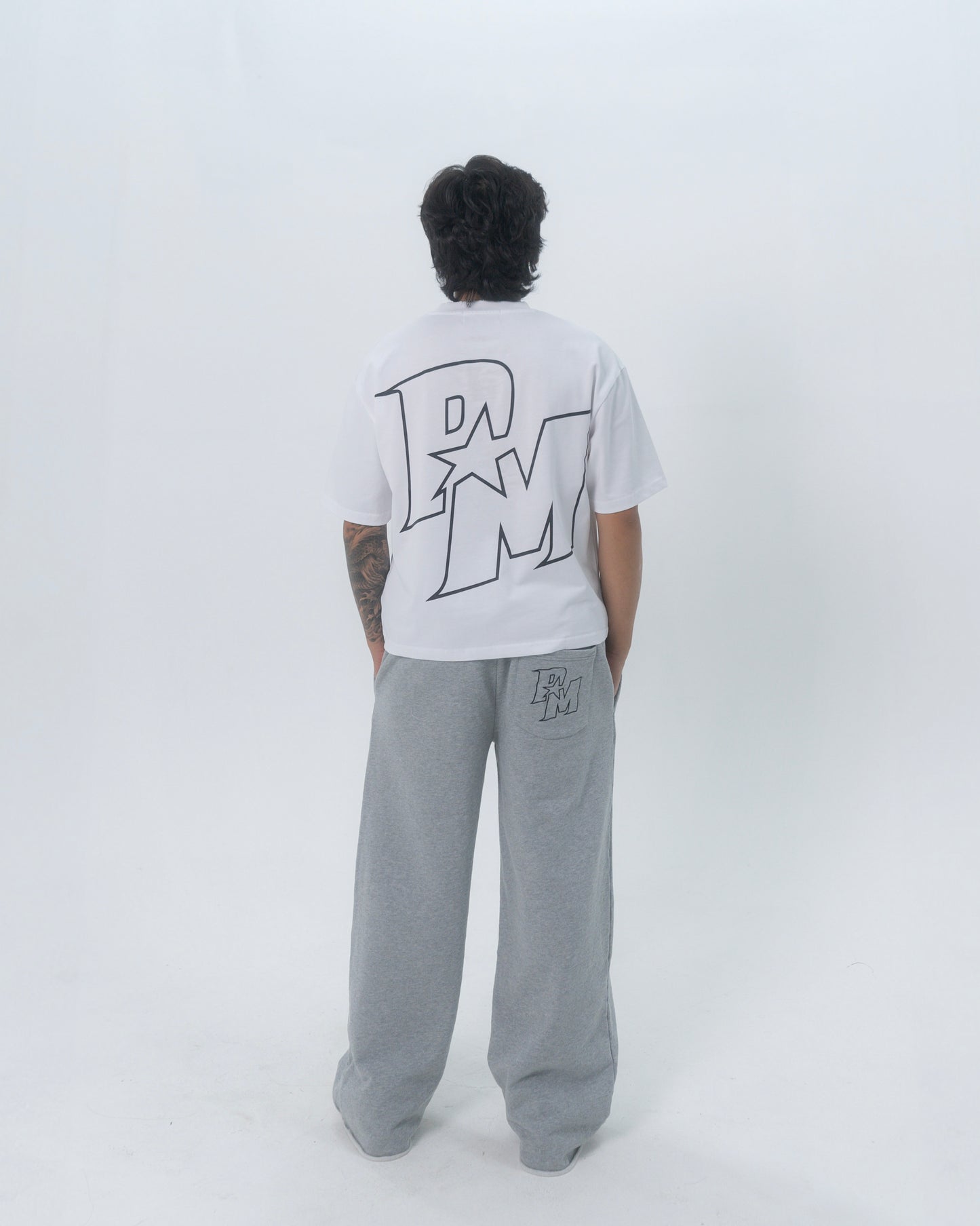The “Statement” Tee