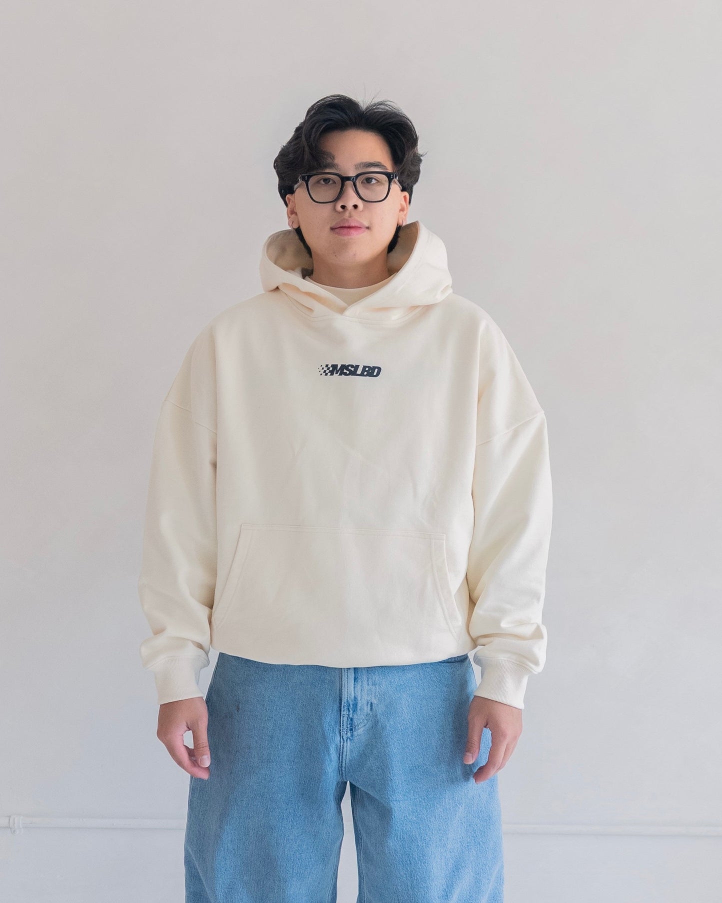 The “Topless” Hoodie