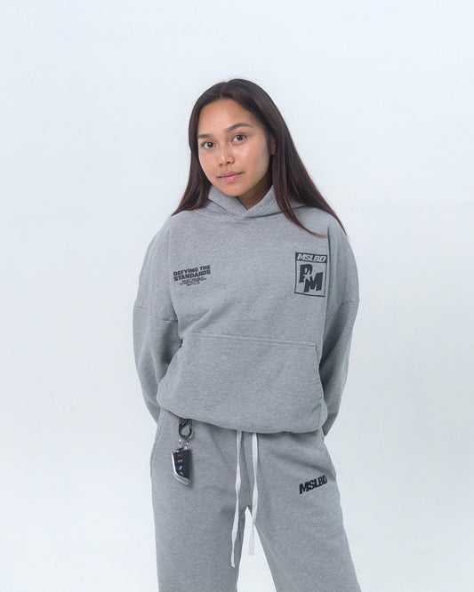 The “Statement” Hoodie