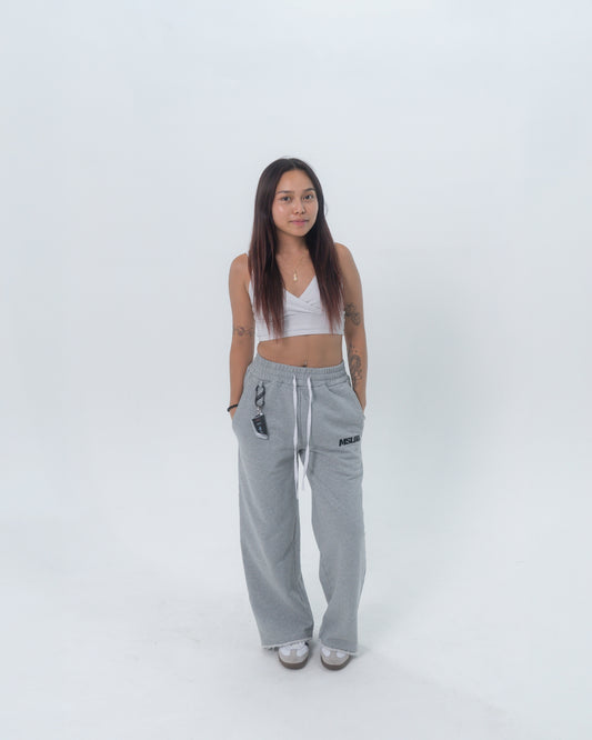 The "Statement" Lounge Sweatpants