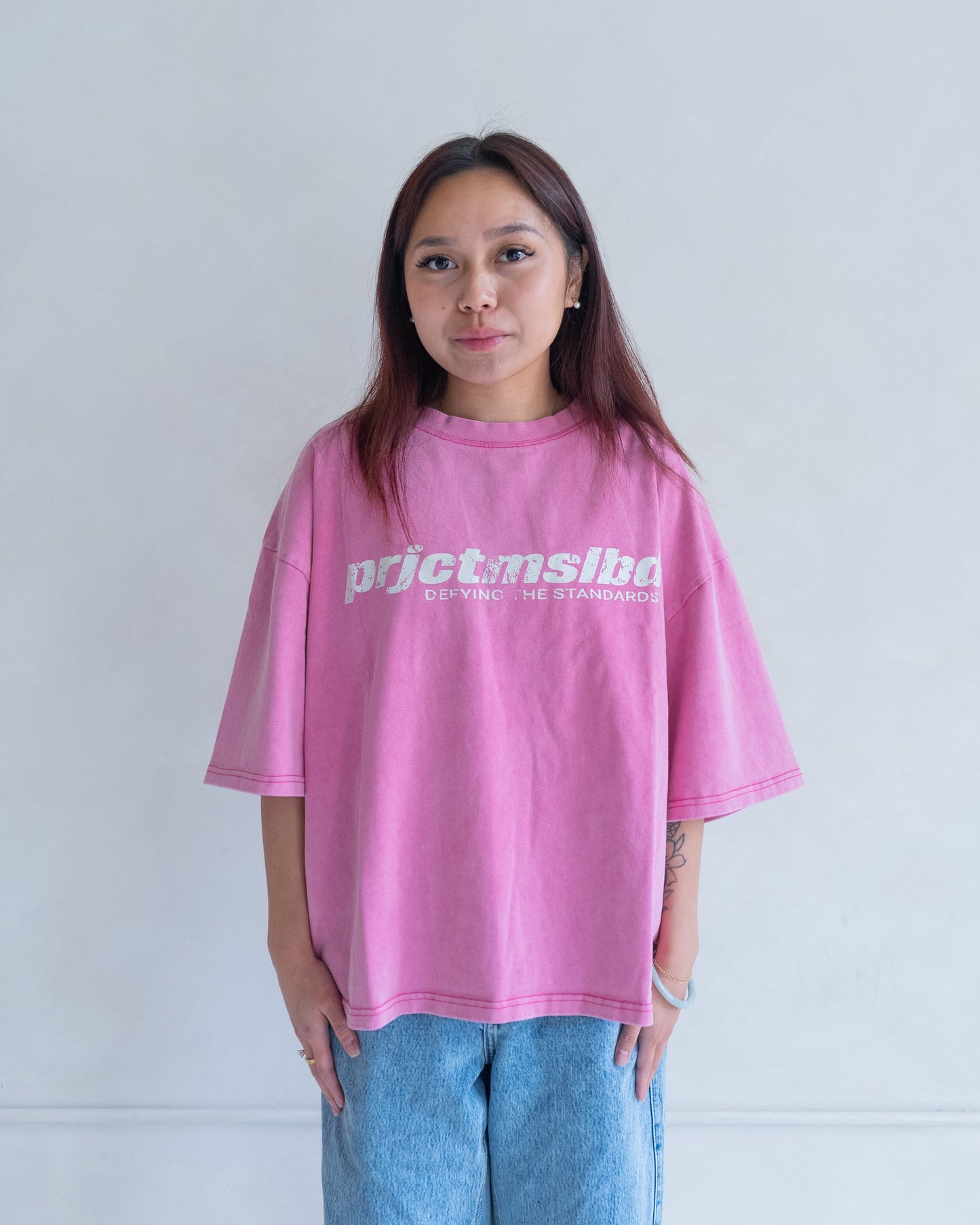 The “Core” Tee