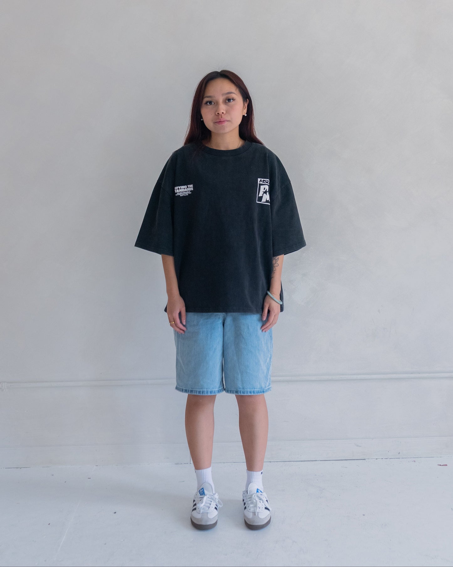 The “Statement” Tee