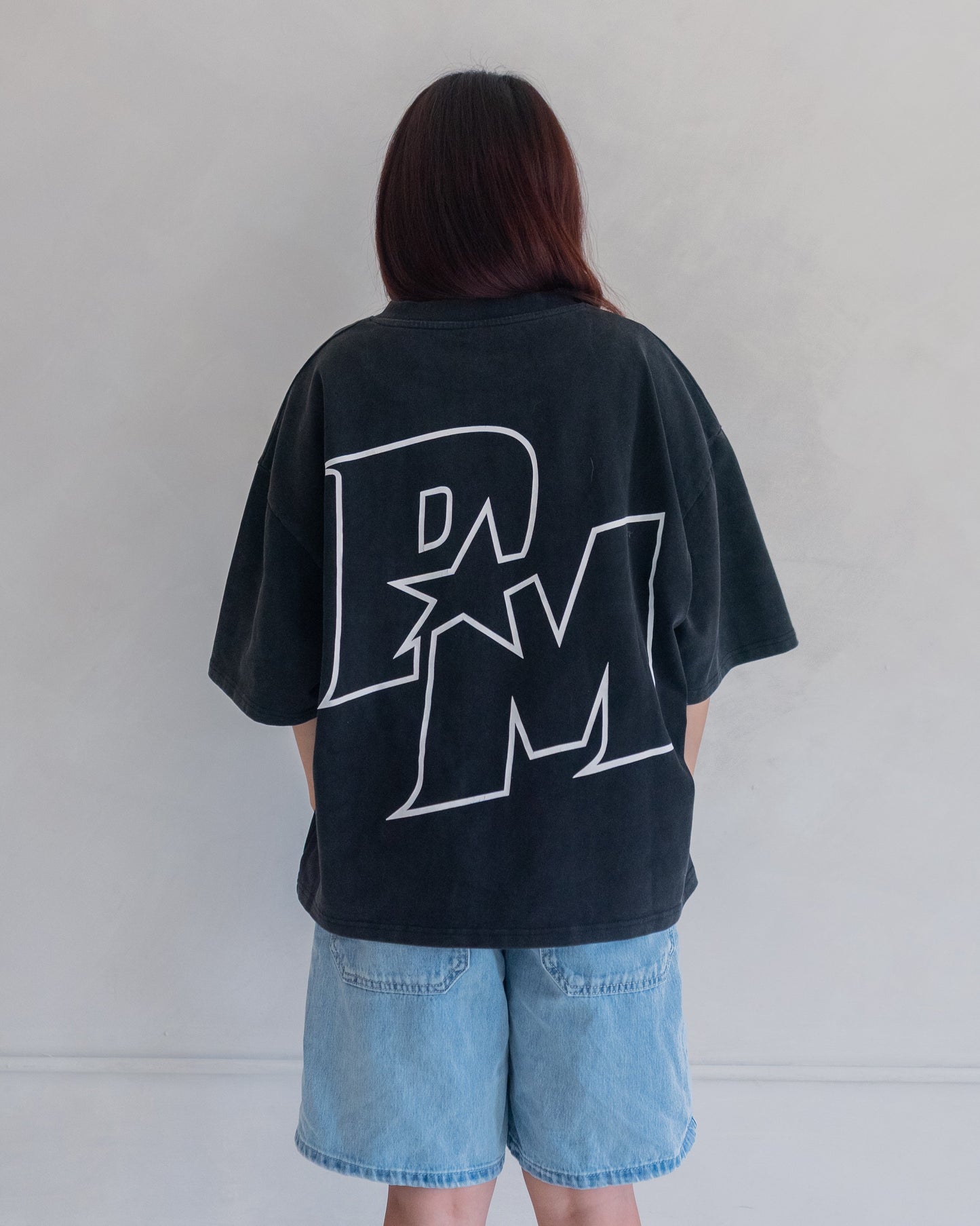 The “Statement” Tee