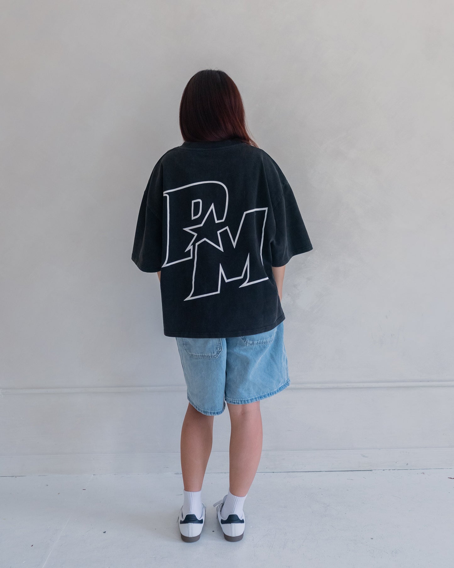 The “Statement” Tee