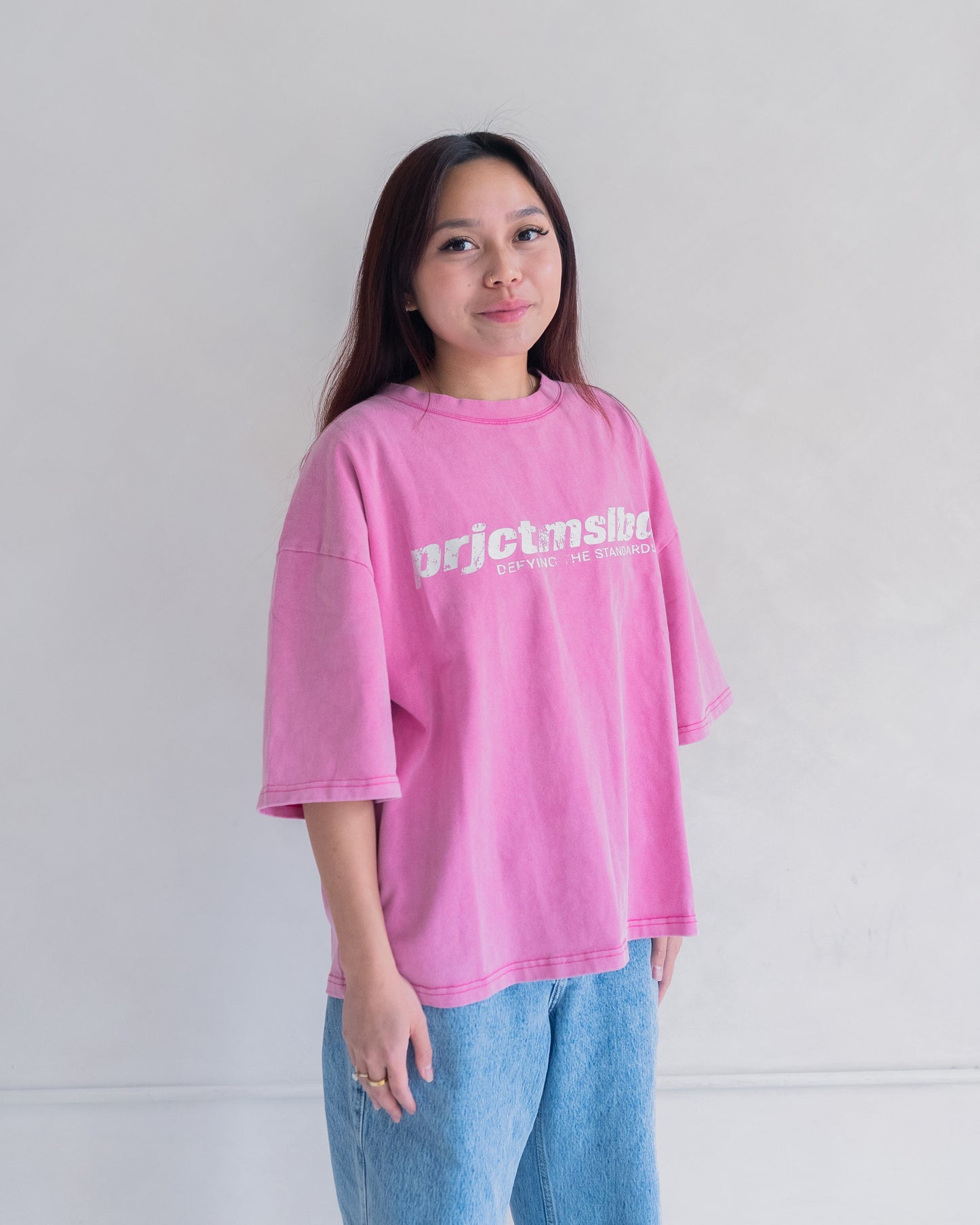 The “Core” Tee