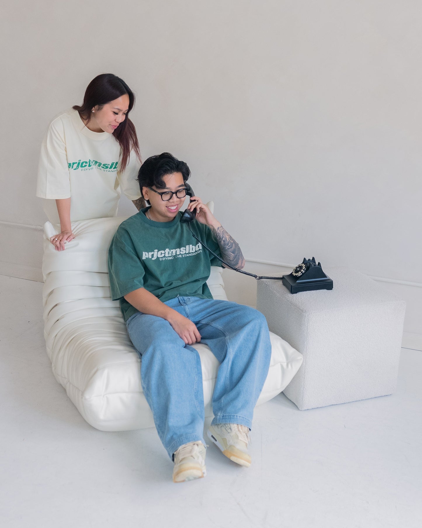 The “Core” Tee