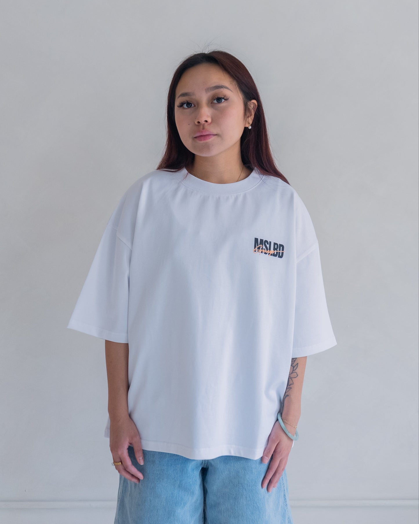 The "Legacy" Tee
