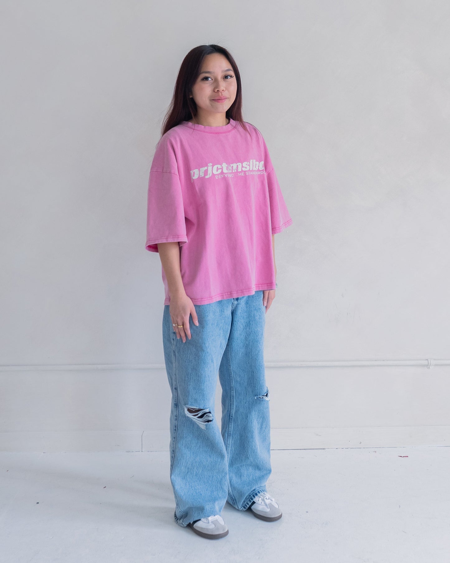The “Core” Tee