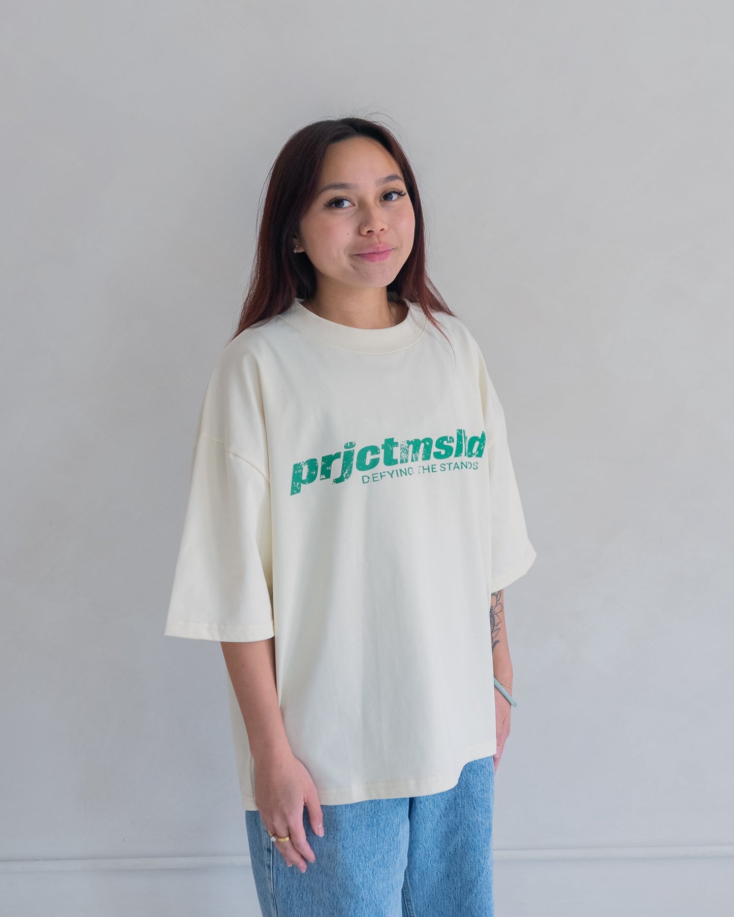 The “Core” Tee