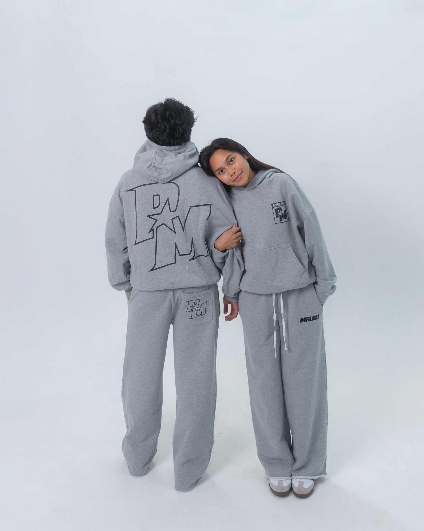 The “Statement” Hoodie