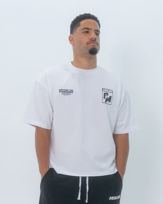 The “Statement” Tee