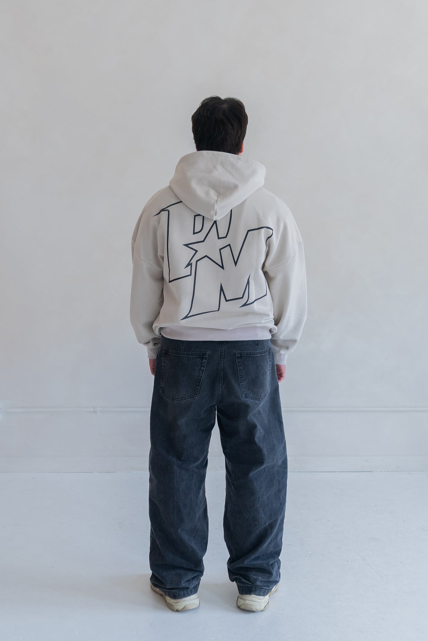 The “Statement” Hoodie