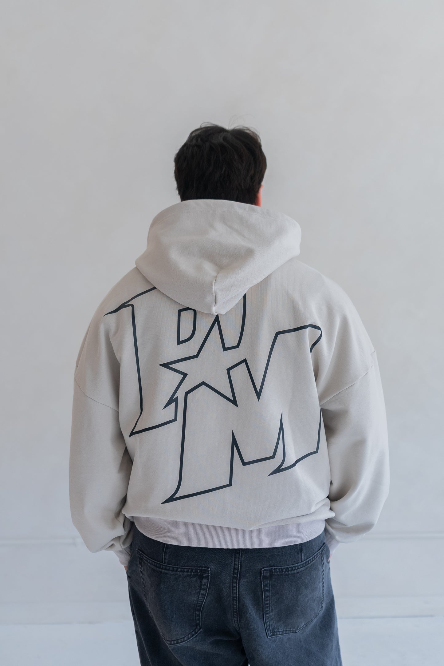 The “Statement” Hoodie