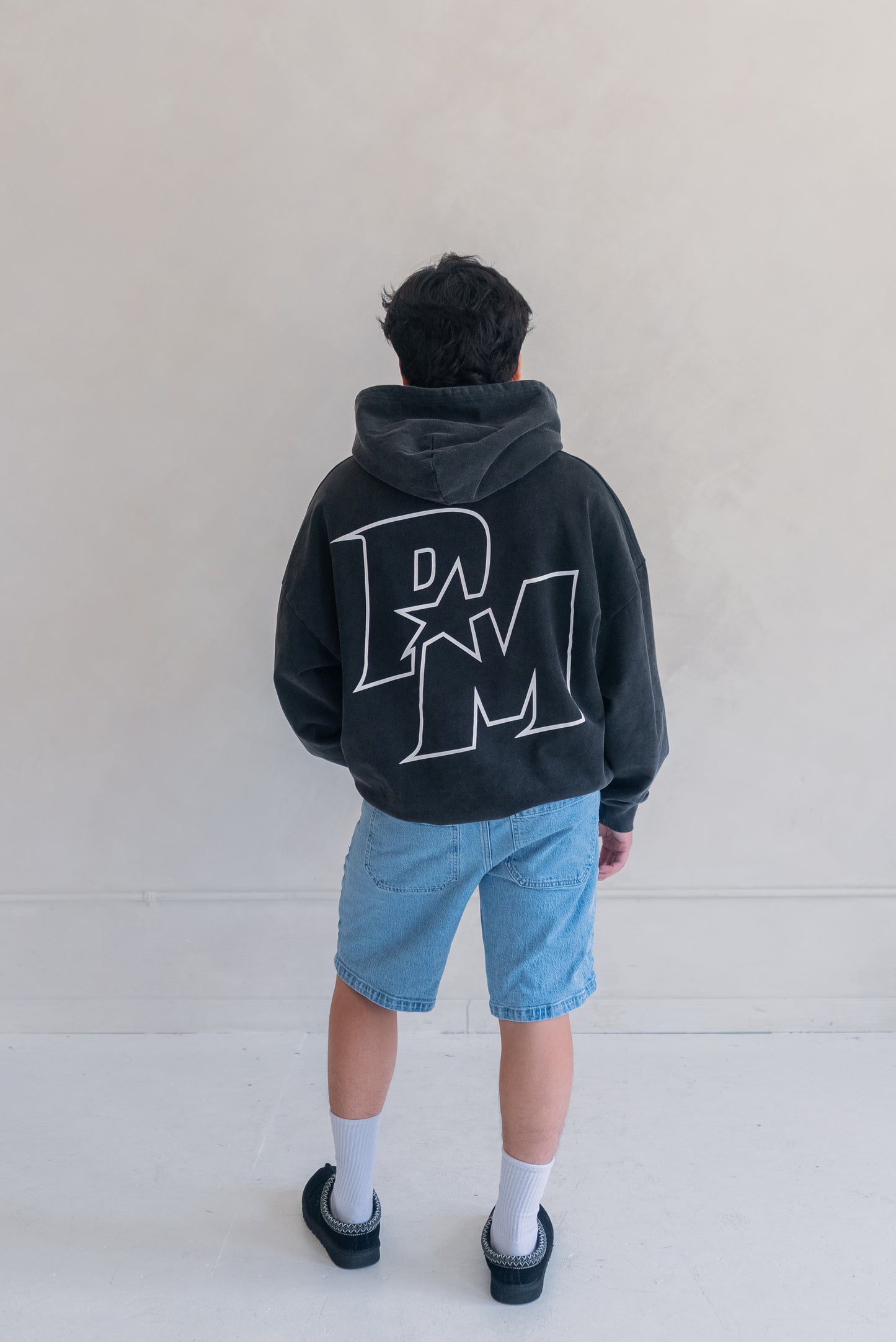 The “Statement” Hoodie