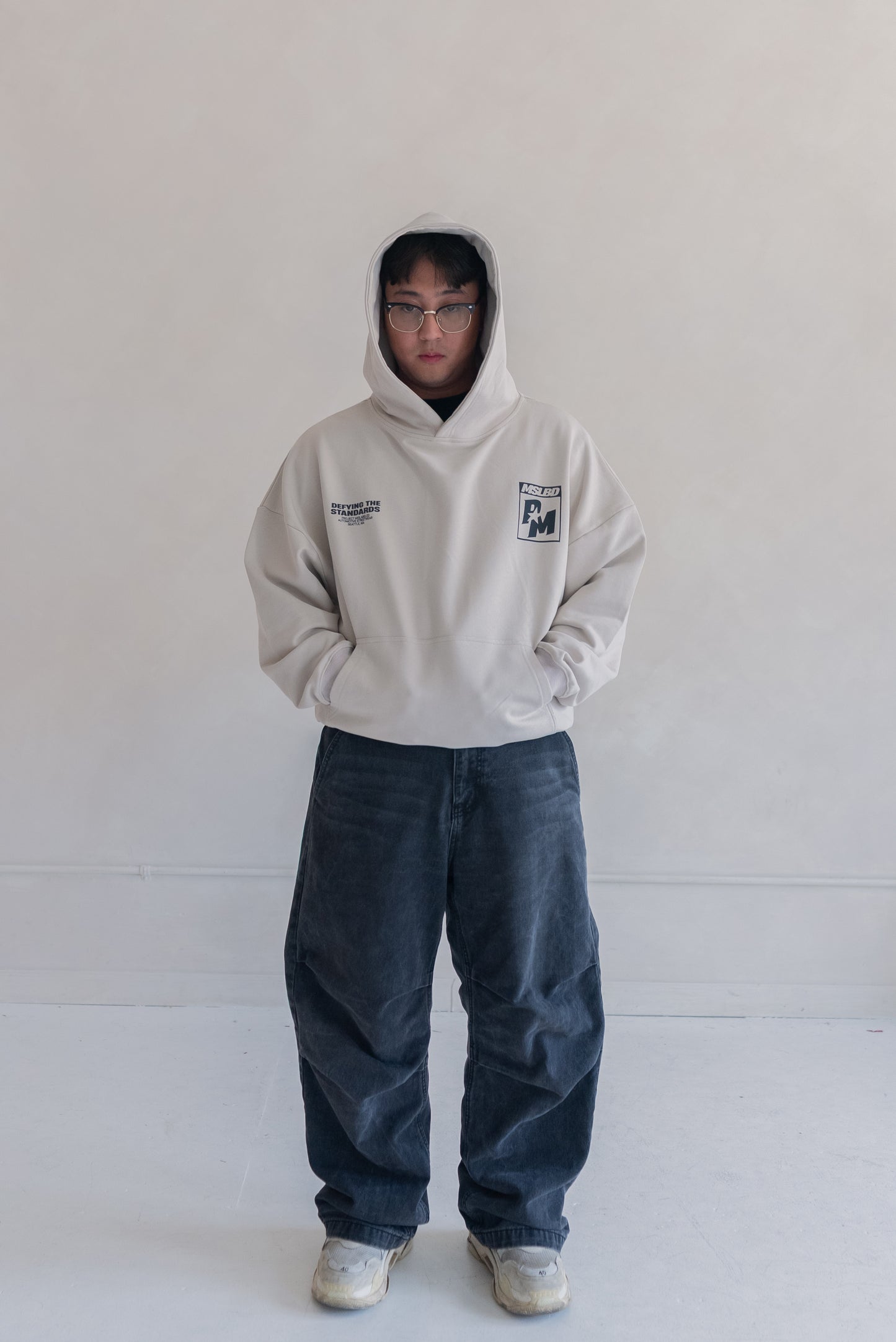 The “Statement” Hoodie