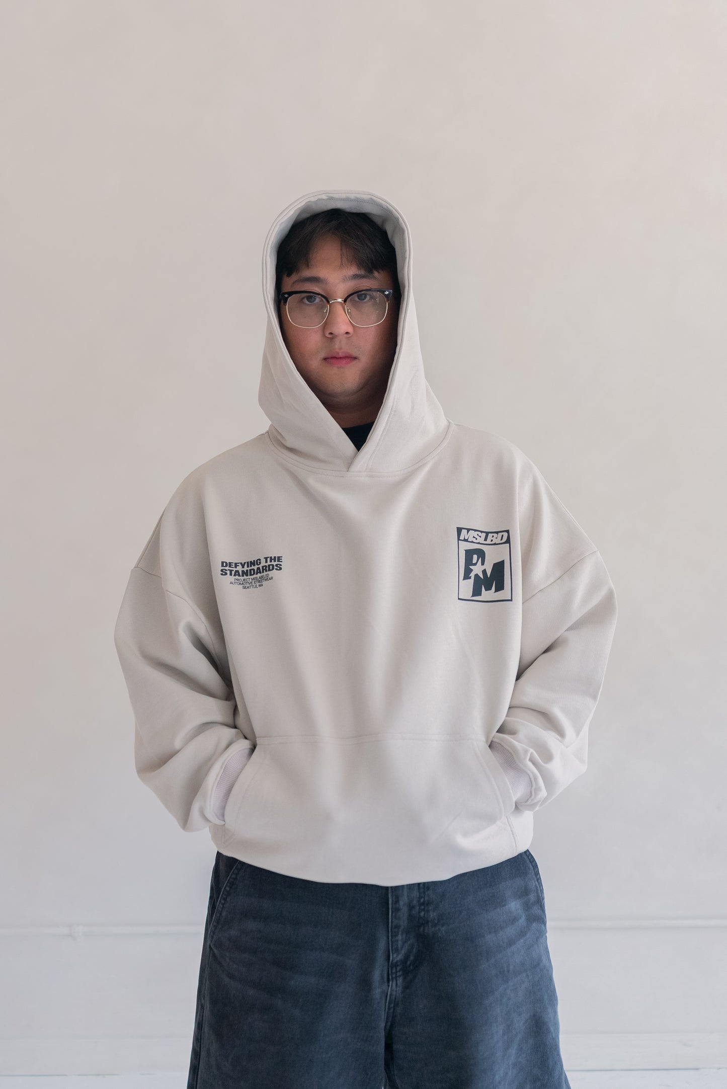 The “Statement” Hoodie