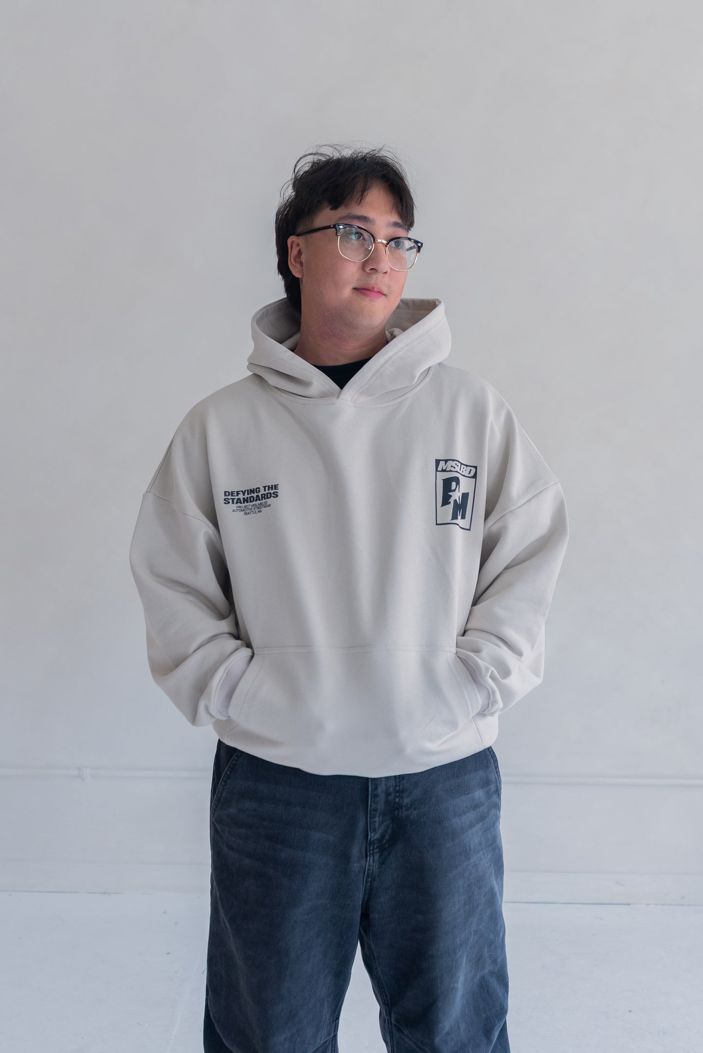 The “Statement” Hoodie