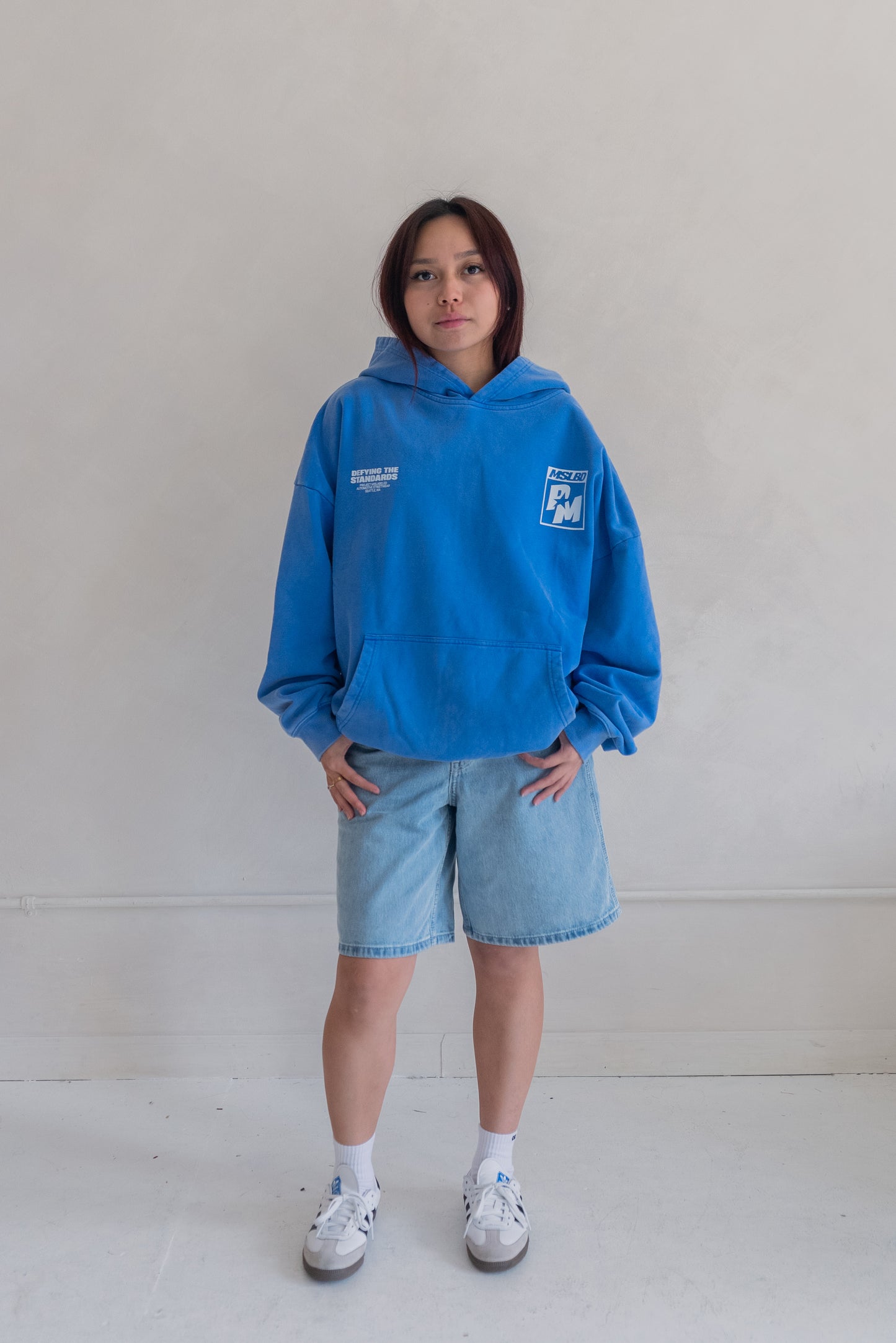 The “Statement” Hoodie