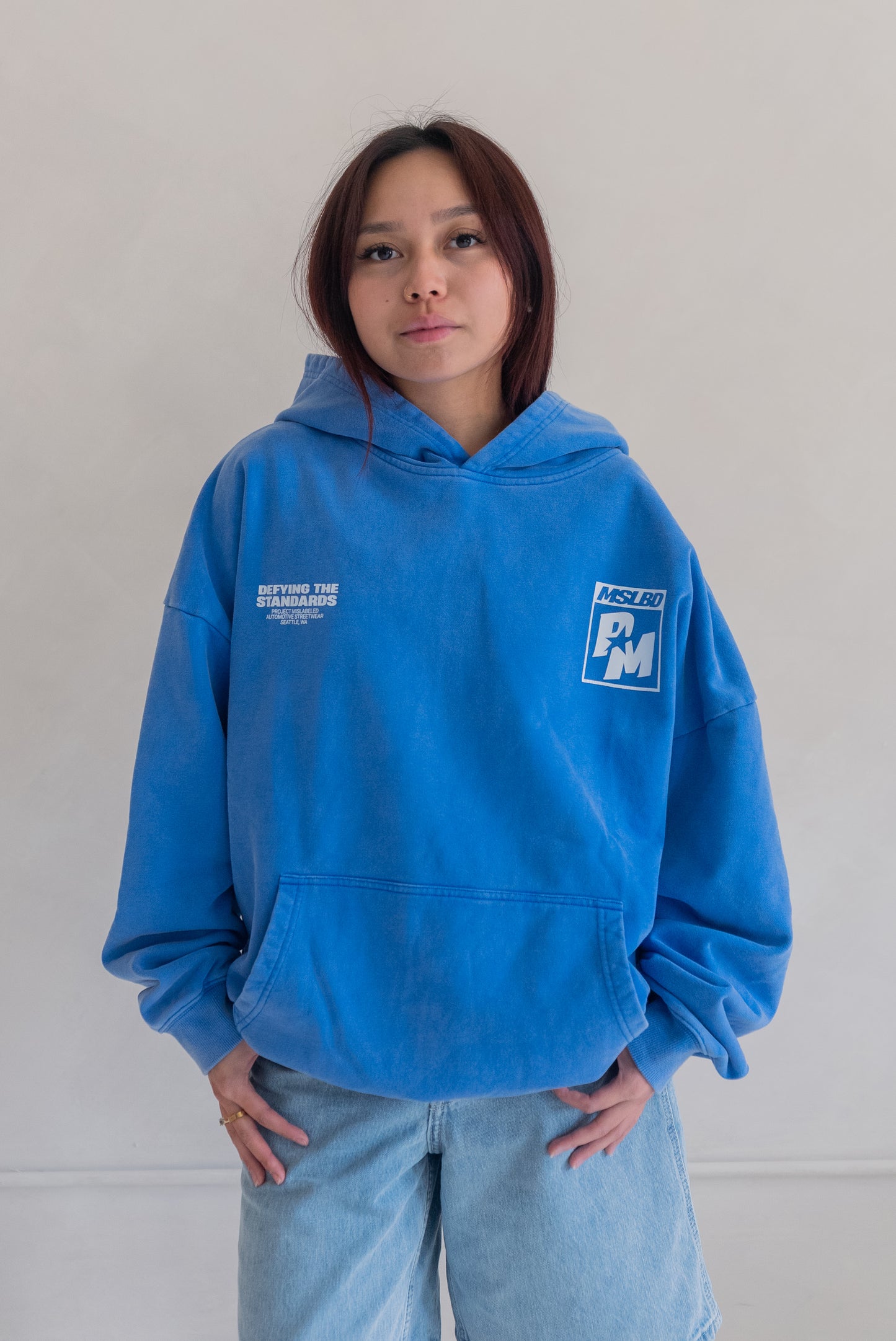 The “Statement” Hoodie