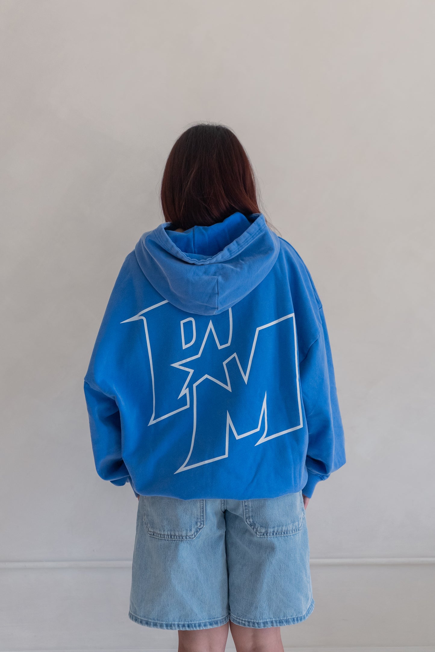 The “Statement” Hoodie