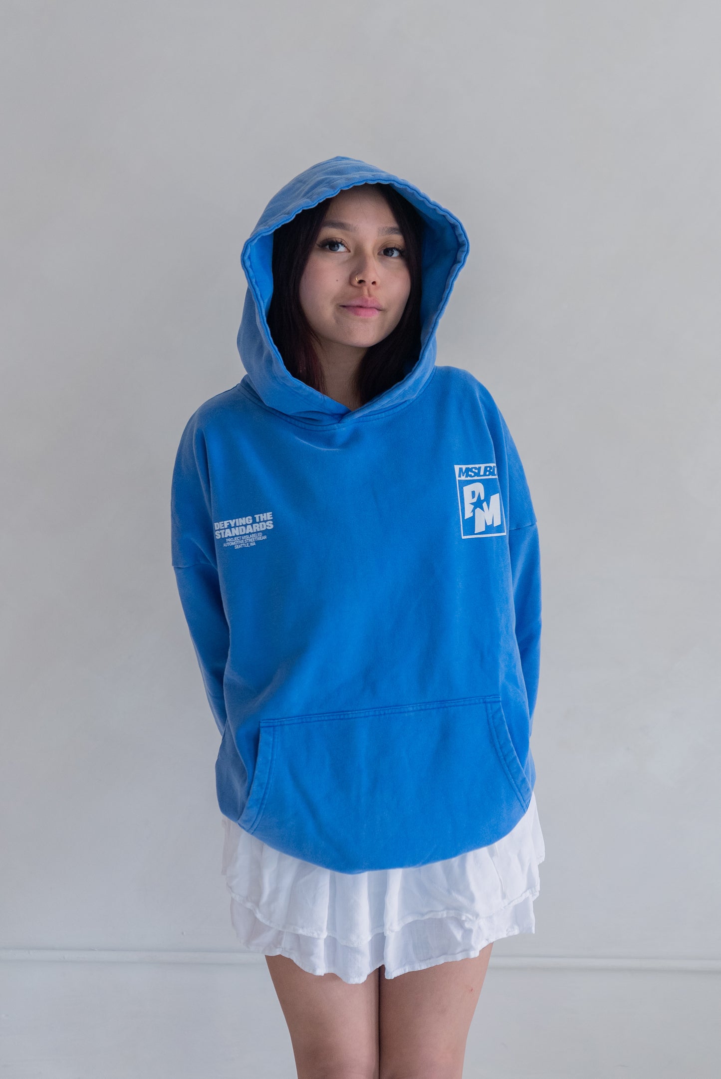 The “Statement” Hoodie