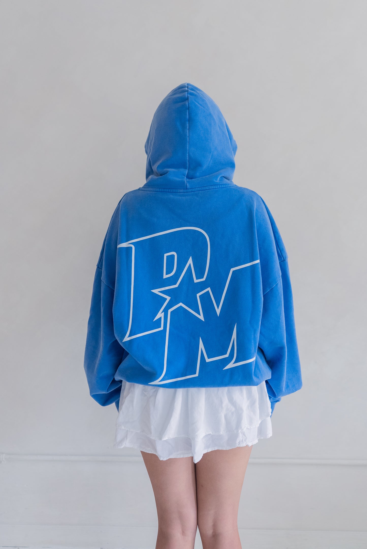 The “Statement” Hoodie